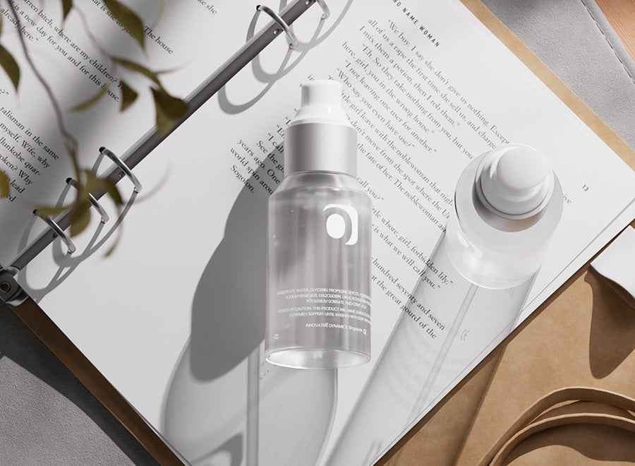 Lubrificante à base de água Aqua Glide 60 ml / 2.0 oz