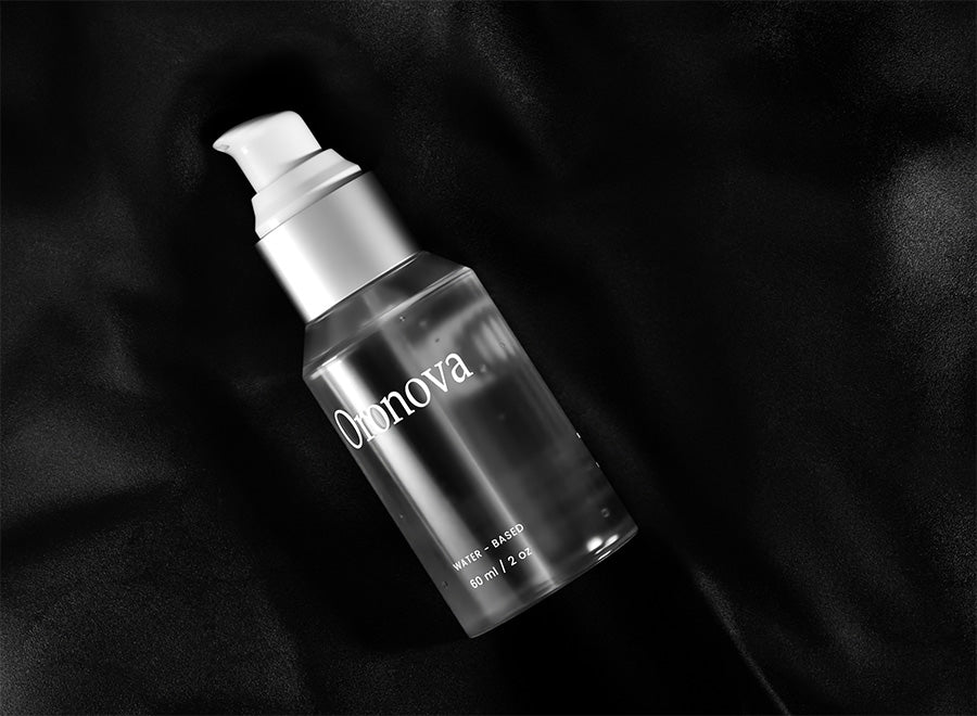Lubrificante à base de água Aqua Glide 60 ml / 2.0 oz