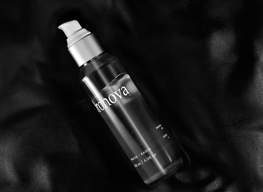 Aqua Glide Lubrificante à Base de Água 120 ml / 4.06 oz