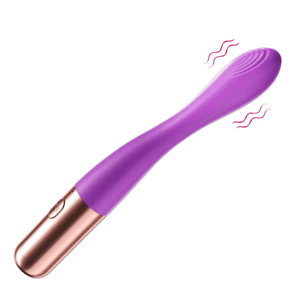 Vibrador Ponto G