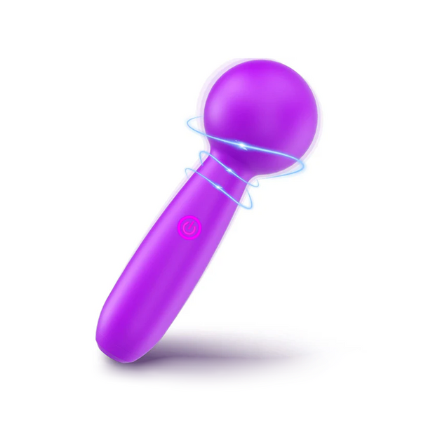 Mini Vibrador Clitoriano