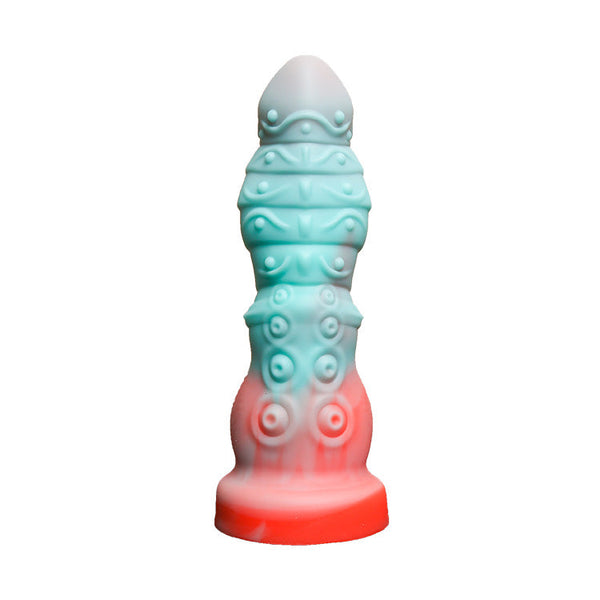 6.30 inch 16 cm Phantom Touch Remote Vibe Dildo