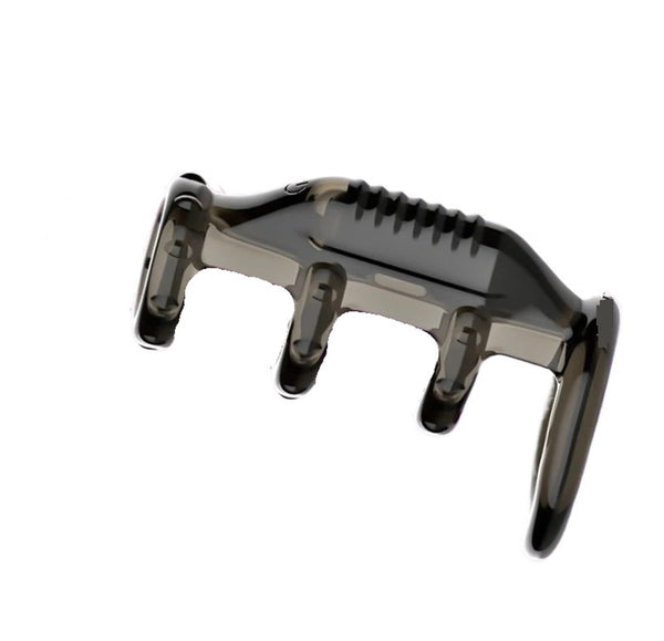 Anel Vibratório para Pénis para Homens - TPE Flexível e Modos de Multi-Vibração